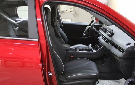 Chery Tiggo 4 I рестайлинг, 2025 год, 2 290 000 рублей, 13 фотография