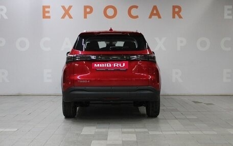 Chery Tiggo 4 I рестайлинг, 2025 год, 2 290 000 рублей, 6 фотография