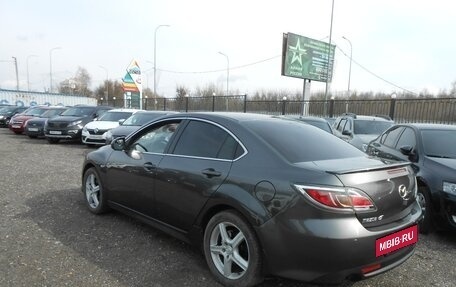 Mazda 6, 2012 год, 995 000 рублей, 2 фотография