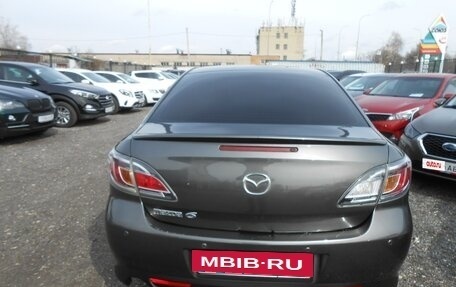 Mazda 6, 2012 год, 995 000 рублей, 6 фотография