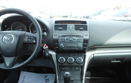 Mazda 6, 2012 год, 995 000 рублей, 9 фотография