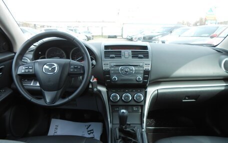 Mazda 6, 2012 год, 995 000 рублей, 7 фотография
