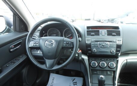 Mazda 6, 2012 год, 995 000 рублей, 8 фотография