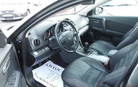 Mazda 6, 2012 год, 995 000 рублей, 10 фотография