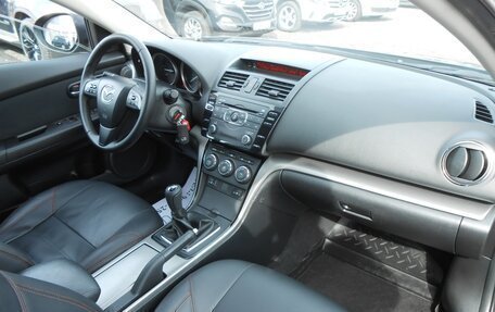 Mazda 6, 2012 год, 995 000 рублей, 13 фотография