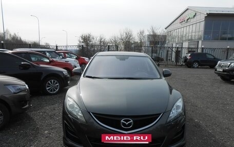 Mazda 6, 2012 год, 995 000 рублей, 5 фотография