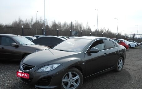 Mazda 6, 2012 год, 995 000 рублей, 3 фотография