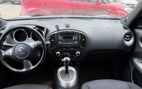 Nissan Juke II, 2012 год, 1 200 000 рублей, 4 фотография