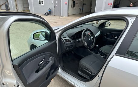 Renault Fluence I, 2011 год, 620 000 рублей, 5 фотография