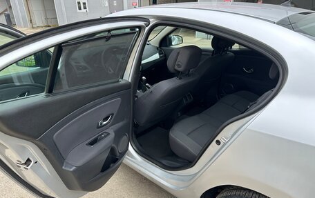 Renault Fluence I, 2011 год, 620 000 рублей, 6 фотография