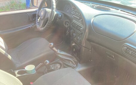 Chevrolet Niva I рестайлинг, 2012 год, 380 000 рублей, 9 фотография