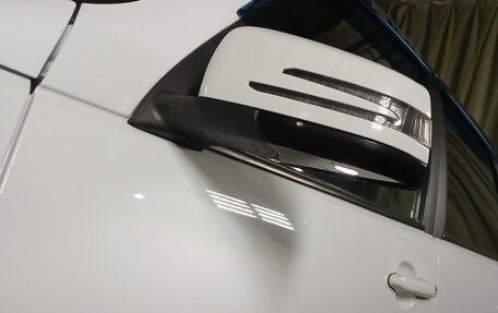 Chevrolet Niva I рестайлинг, 2016 год, 600 000 рублей, 9 фотография