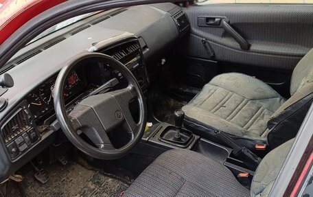 Volkswagen Passat B3, 1990 год, 140 000 рублей, 10 фотография