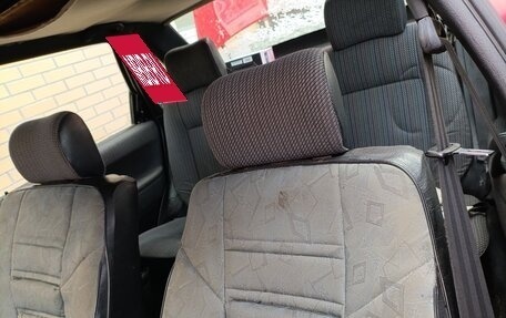 Volkswagen Passat B3, 1990 год, 140 000 рублей, 9 фотография