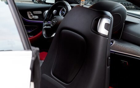 Mercedes-Benz E-Класс, 2020 год, 7 499 000 рублей, 17 фотография