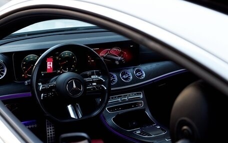 Mercedes-Benz E-Класс, 2020 год, 7 499 000 рублей, 8 фотография