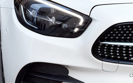 Mercedes-Benz E-Класс, 2020 год, 7 499 000 рублей, 20 фотография