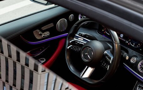 Mercedes-Benz E-Класс, 2020 год, 7 499 000 рублей, 35 фотография