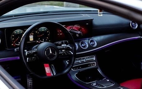 Mercedes-Benz E-Класс, 2020 год, 7 499 000 рублей, 18 фотография