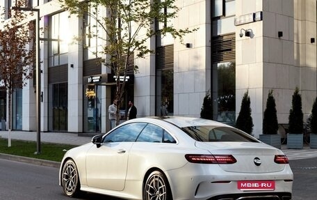 Mercedes-Benz E-Класс, 2020 год, 7 499 000 рублей, 22 фотография