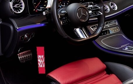 Mercedes-Benz E-Класс, 2020 год, 7 499 000 рублей, 40 фотография