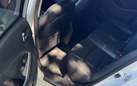 KIA Optima III, 2014 год, 1 430 000 рублей, 9 фотография