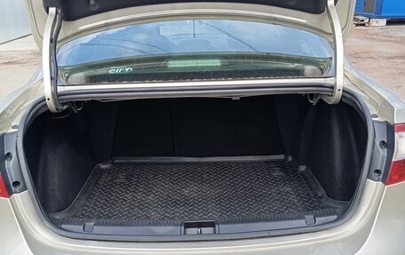 Renault Fluence I, 2012 год, 790 000 рублей, 6 фотография