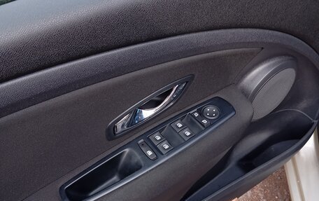 Renault Fluence I, 2012 год, 790 000 рублей, 8 фотография