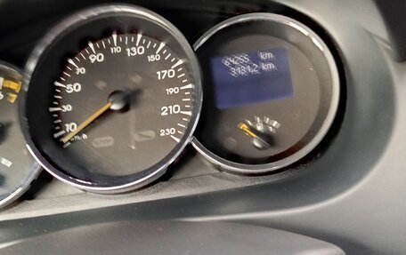Renault Fluence I, 2012 год, 790 000 рублей, 9 фотография