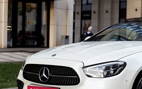 Mercedes-Benz E-Класс, 2020 год, 7 499 000 рублей, 38 фотография