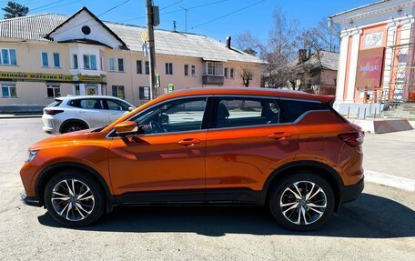 Geely Coolray I, 2020 год, 1 679 900 рублей, 2 фотография