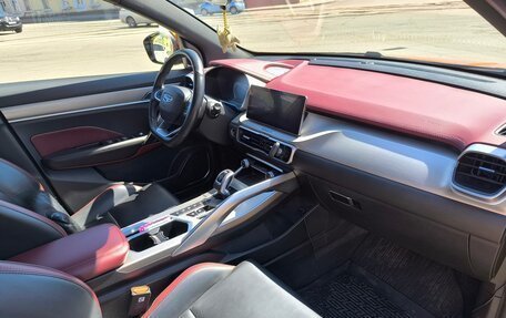 Geely Coolray I, 2020 год, 1 679 900 рублей, 8 фотография