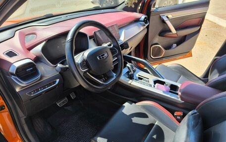 Geely Coolray I, 2020 год, 1 679 900 рублей, 7 фотография