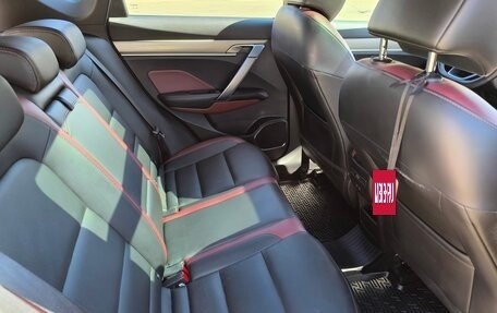 Geely Coolray I, 2020 год, 1 679 900 рублей, 9 фотография
