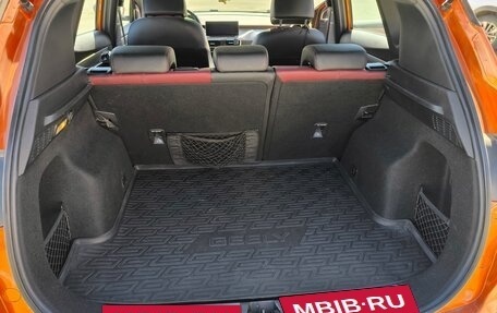Geely Coolray I, 2020 год, 1 679 900 рублей, 12 фотография
