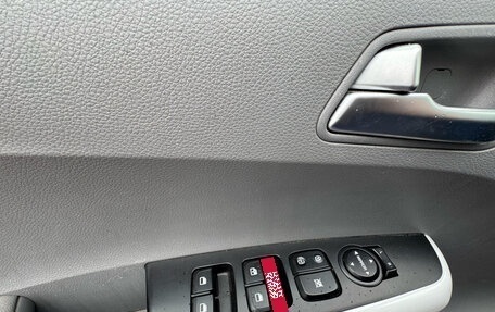 KIA Picanto III рестайлинг, 2018 год, 1 480 000 рублей, 10 фотография