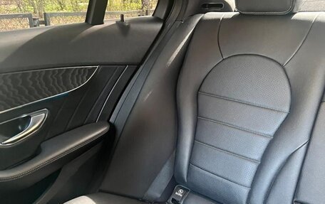 Mercedes-Benz C-Класс, 2016 год, 2 300 000 рублей, 6 фотография