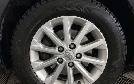 Toyota Camry, 2012 год, 1 517 000 рублей, 7 фотография