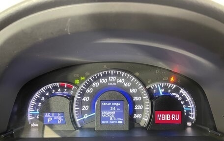 Toyota Camry, 2012 год, 1 517 000 рублей, 16 фотография