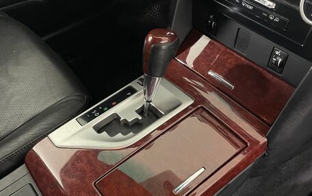 Toyota Camry, 2012 год, 1 517 000 рублей, 18 фотография