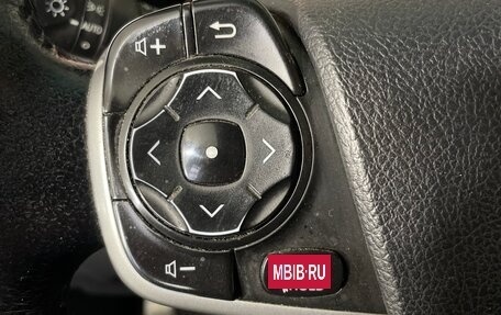 Toyota Camry, 2012 год, 1 517 000 рублей, 20 фотография