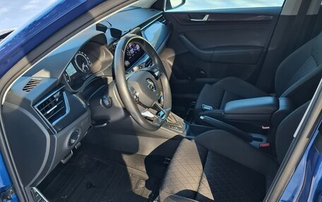 Skoda Rapid II, 2020 год, 1 700 000 рублей, 2 фотография