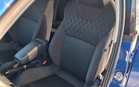 Skoda Rapid II, 2020 год, 1 700 000 рублей, 4 фотография