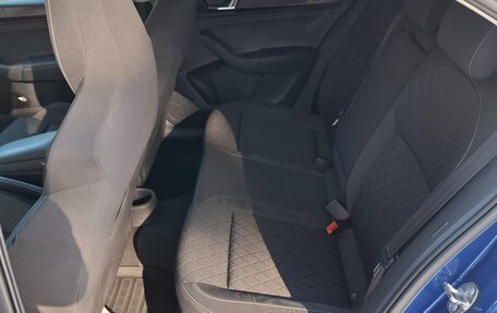Skoda Rapid II, 2020 год, 1 700 000 рублей, 3 фотография