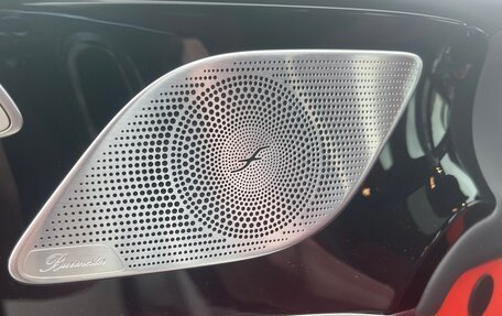 Mercedes-Benz AMG GT I рестайлинг, 2020 год, 10 600 000 рублей, 10 фотография