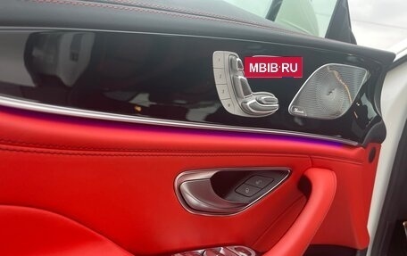 Mercedes-Benz AMG GT I рестайлинг, 2020 год, 10 600 000 рублей, 9 фотография
