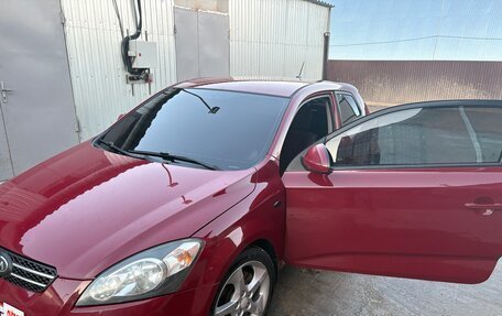 KIA cee'd I рестайлинг, 2008 год, 500 000 рублей, 3 фотография