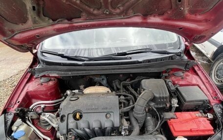 KIA cee'd I рестайлинг, 2008 год, 500 000 рублей, 6 фотография