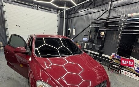KIA cee'd I рестайлинг, 2008 год, 500 000 рублей, 5 фотография