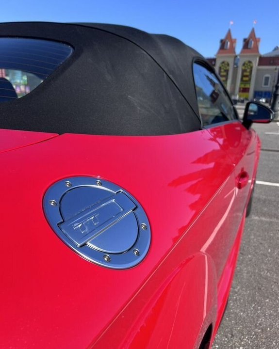 Audi TT, 2019 год, 4 750 000 рублей, 12 фотография